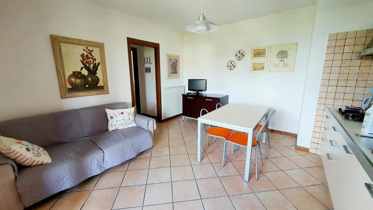 Villa Lago 5 Sirmione Exterior photo